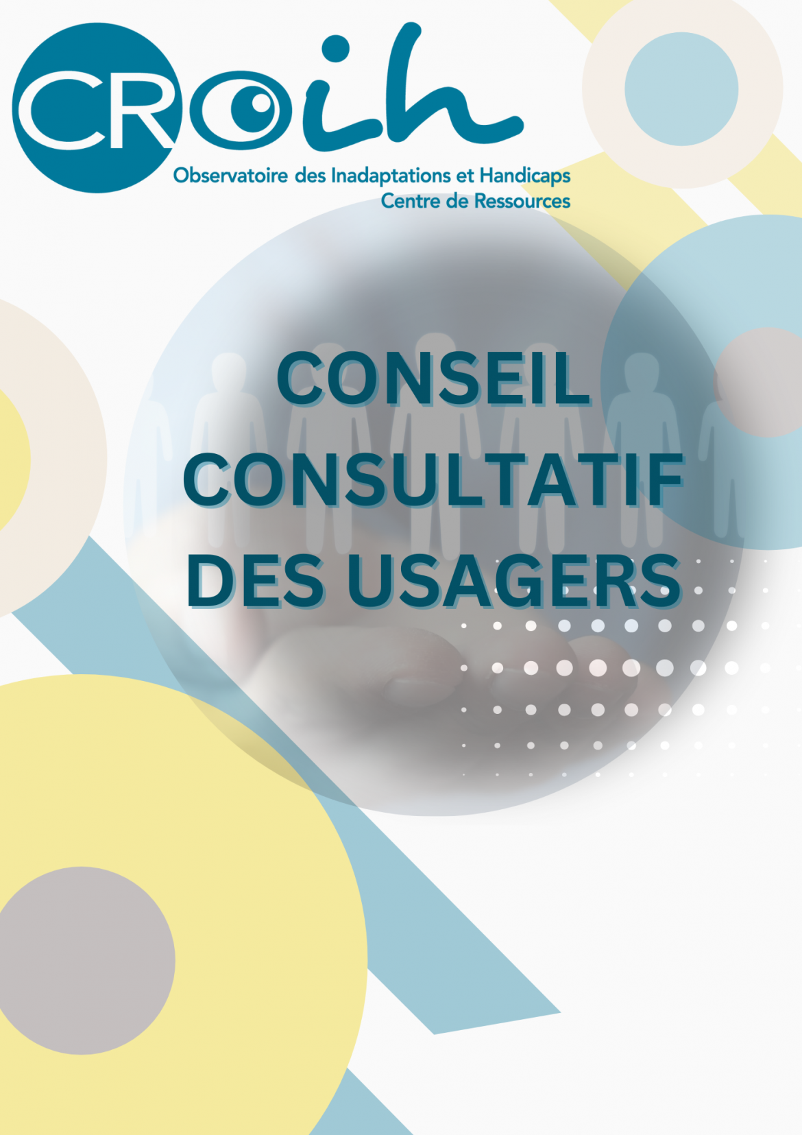 CR_OIH - CCU - Conseil Consultatif des Usagers
